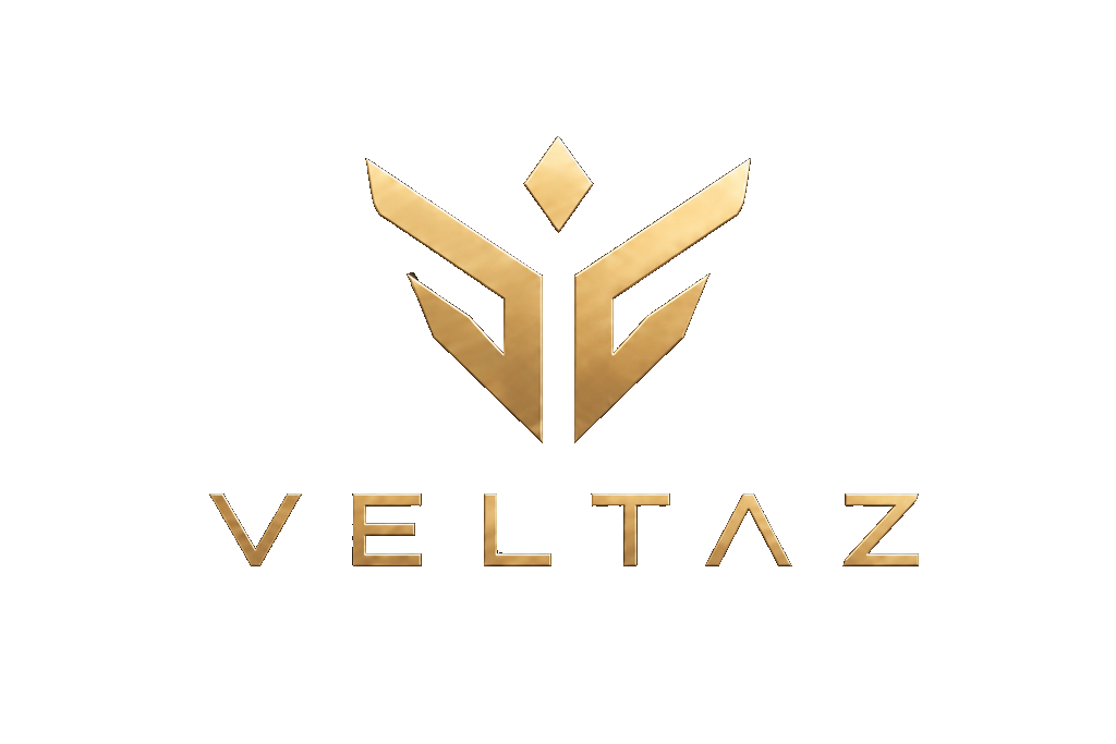 VeltaZ Logo